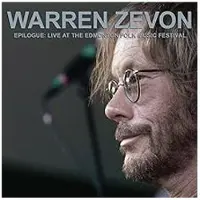 Warner Ada Epilogue: Live at the Edmonton Folk Music Festival