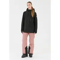 Whistler Sportjas 'Takoda' zwart