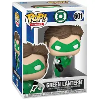 Funko POP! Figurine Pop Heroes DCNC Green Lantern