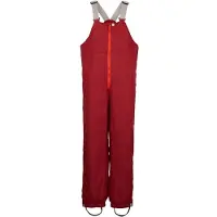 Mammut Treeline Hardshell Thermo Overall Broek