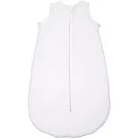 Poetree Kids Poetree Slaapzak Serenity Jersey White 90cm