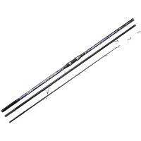 Sunset Jet Detect Hybrid Surfcasting Rod Zilver 4.20 m / 100-250 g