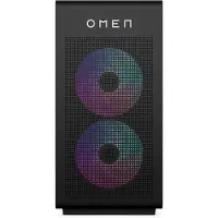HP Omen 35l Gaming Desktop Gt16-0215nd - Amd Ryzen 7 8700f 32 Gb 1 Tb Geforce Rtx 5070