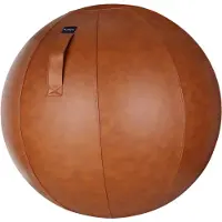 LifeSpan Workplace Yogabal voor een actieve en gezonde werkplek 30' (76 cm)