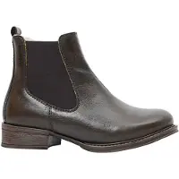 Ten points - Women's Pandora Chelsea Boots Wool - Winterschoenen 39, grijs