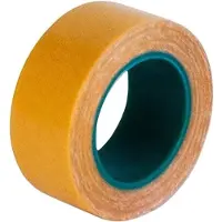 Comedia toupet tape 25 mm x 5 m polyetheen naturel