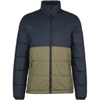 Stoic - MountainWool120 StorboSt II Jacket - Isolatiejack XXL, blauw
