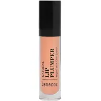 Benecos Lip Plumper Natural 4,8 gr