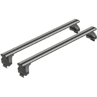 Nordrive Dakdragers Citroen - C4 5p - 2020 - heden/ C4 X 5p - 2022 - heden