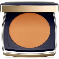 Estée Lauder Double Wear Stay-in-Place Matte Powder Foundation (Various Shades) - 5N2 Amber Honey