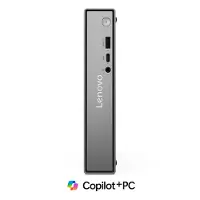 Lenovo ThinkCentre Neo 55q Gen 6 AMD Ryzen AI 5 330-processor 2,00 GHz tot 4,50 GHz, Windows 11 Home 64, 256 GB SSD TLC Opal - 13GTCTO1WWNL1