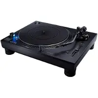 Technics SL-1210 GR2 EK Zwart
