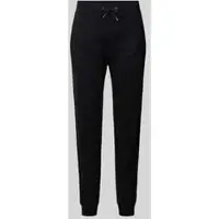 Christian Berg Sweatbroek met elastische band