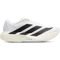 Adidas Sportschoen 'Adizero Evo SL' zwart / wit