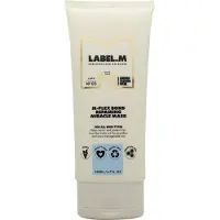 Label.M M-Plex Bond Repairing Miracle Mask