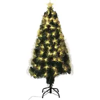Wellhome 130 Kerstboom 58x58x120 Cm