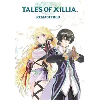 Tales of Xillia Remastered - Windows Download