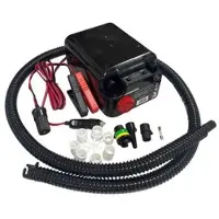 Scoprega Ge 10-8 11.6psi Pomp 13a 12v