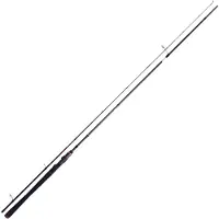 Maximus Rods Black Widow X Spinning Rod Zilver 2.30 m / 5-20 g