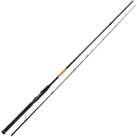 Maximus Rods Axiom X Spinning Rod Zilver 2.40 m / 3-15 g