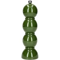 Addison Ross - Bobbin Peper & Zoutmolen Khaki 24 cm