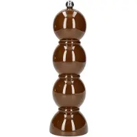 Addison Ross - Bobbin Peper & Zoutmolen Chocolate 24 cm