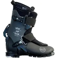 Key Equipment - Heren snowboardschoenen - Disruptive boots voor Heren - Maat 23.5 - Marine blauw