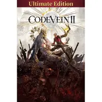Code Vein II Ultimate Edition - Windows Download