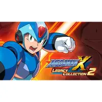 Mega Man X Legacy Collection 2 - Windows Download