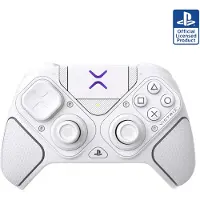Turtle Beach Victrix Pro BFG Reloaded - Game Controller - USB - PC, PS5/PS4 - Wit