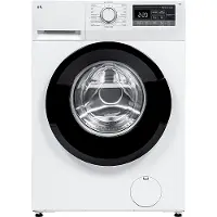 Ok. . Owm 8136 - Wasmachine Voorlader 8 Kg 1400 Rpm 76 Db A-10%