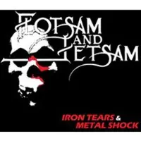 Hamstead Soundworks Iron Tears & Metal Shock