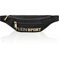 Plein sport Heuptas 'Fanny' goud / zwart