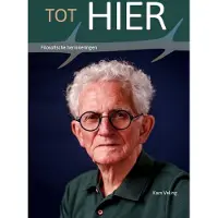 Drukkerij Buijten en Schipperheijn Tot hier (Paperback)