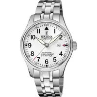 Festina - F20151/A - Polshorloge - Automatisch - Heren