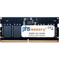 PHS-memory RAM geschikt voor Lenovo ThinkCentre M80q Gen 3 (11U1) (Lenovo ThinkCentre M80q Gen 3 (11U1), 1 x 8GB), RAM Modelspecifiek