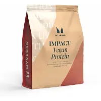Myprotein Veganistische Eiwit Mix - 1kg - Chocolade Gezouten Karamel