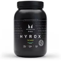 Myprotein THE Whey - 30servings - Pistache