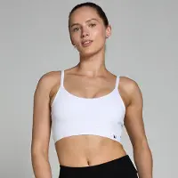 MP Basics beha - Wit - M