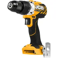 JCB Serie - Accuboormachine - 18V - 65Nm - Zonder Accu