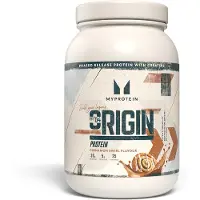 Myprotein Origin Protein - 25servings - Kaneelbroodje