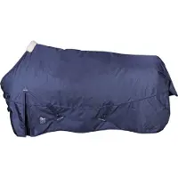 Harry's Horse Deken 1680d 300gr Donkerblauw - 110/145