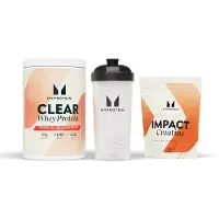 Myprotein Clear Whey Isolate - 500g - 20servings - Tropisch Drakenfruit