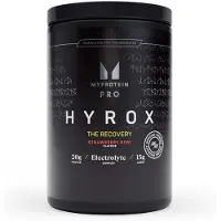 Myprotein THE Recovery – HYROX - 16servings - Aardbei Kiwi