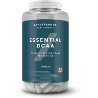 Myprotein Essential BCAA Tabletten - 90tabletten