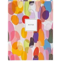 Goldbuch - Notitieboek A5 Urban Optimistic
