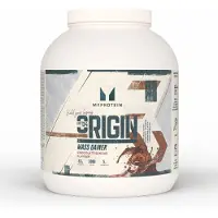 Myprotein Origin Mass Gainer - 2.74KG - 10servings - Chocolade Sundea