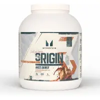 Myprotein Origin Mass Gainer - 2.74KG - 10servings - Speculoos
