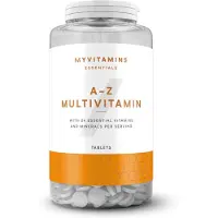 Myprotein | Multivitamine A-Z