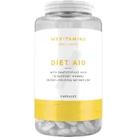 Myprotein Diet Aid - 60Capsules